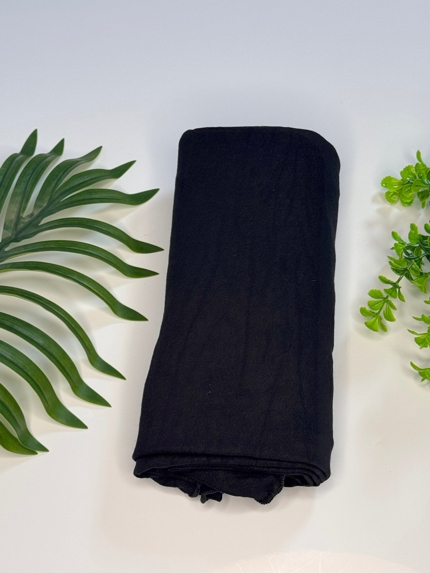 Foulard Jersey