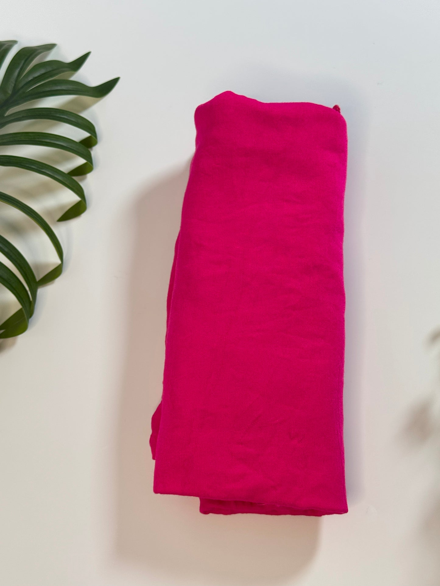 Foulard Jersey