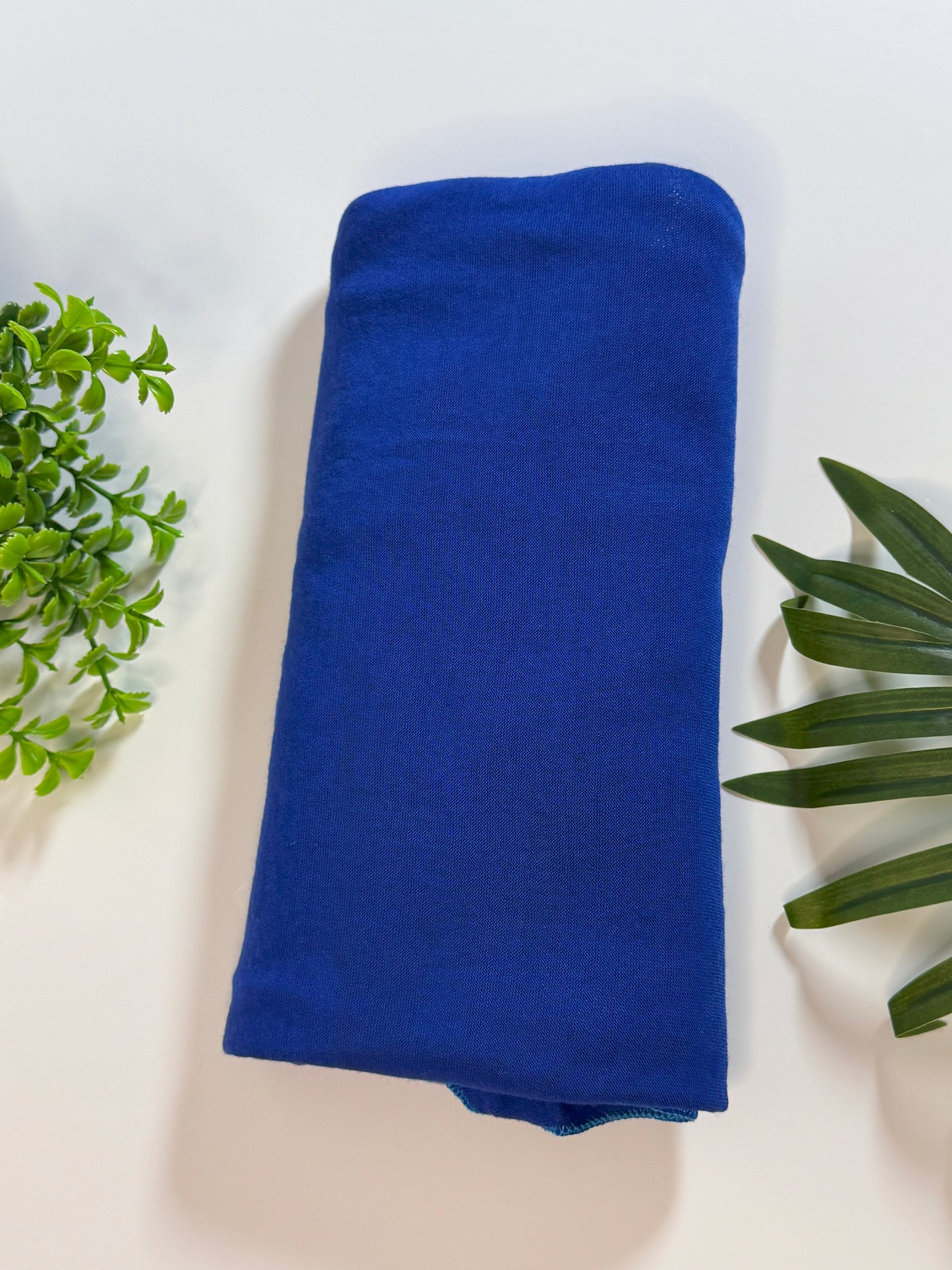 Foulard Jersey