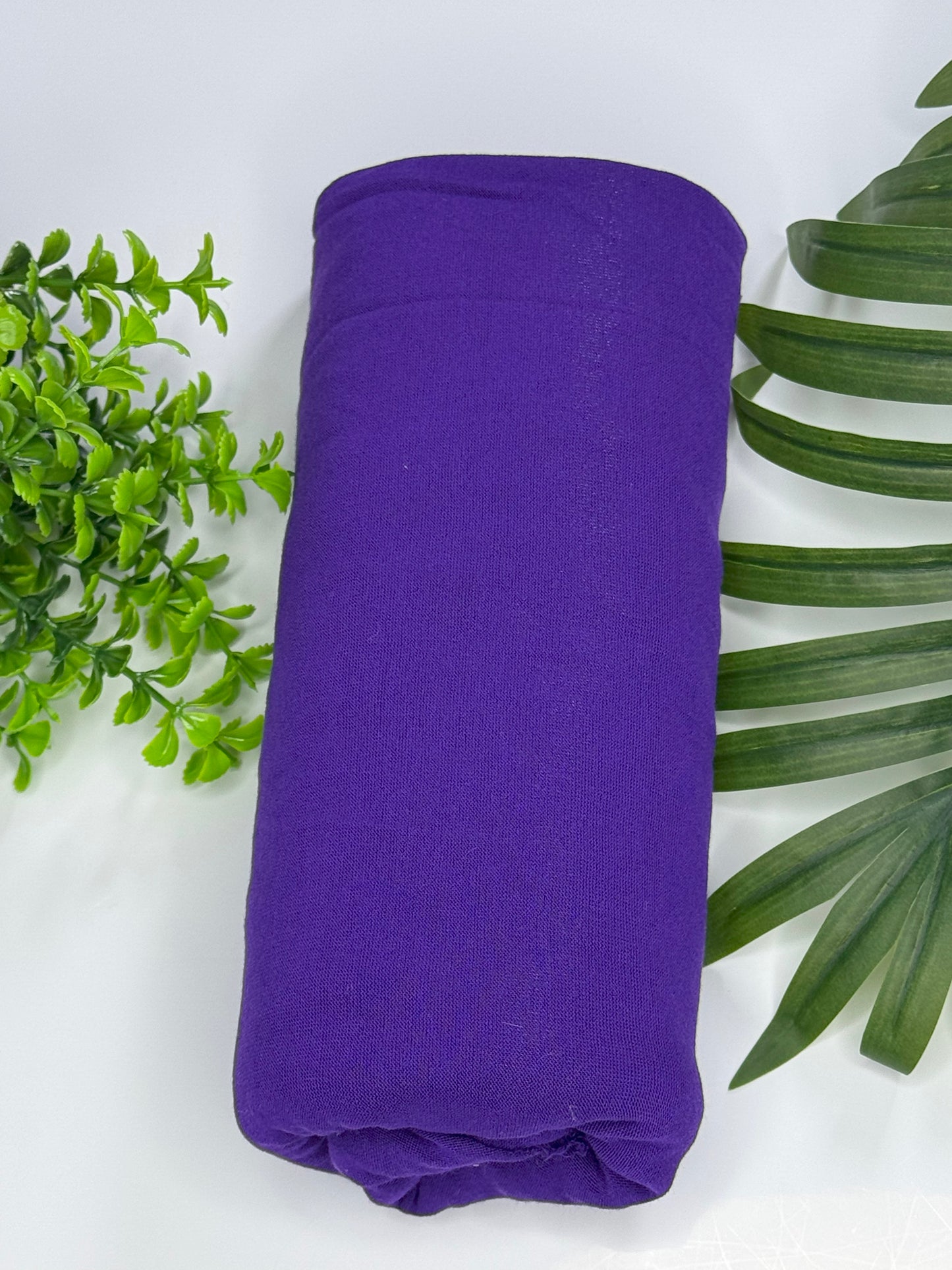 Foulard Jersey