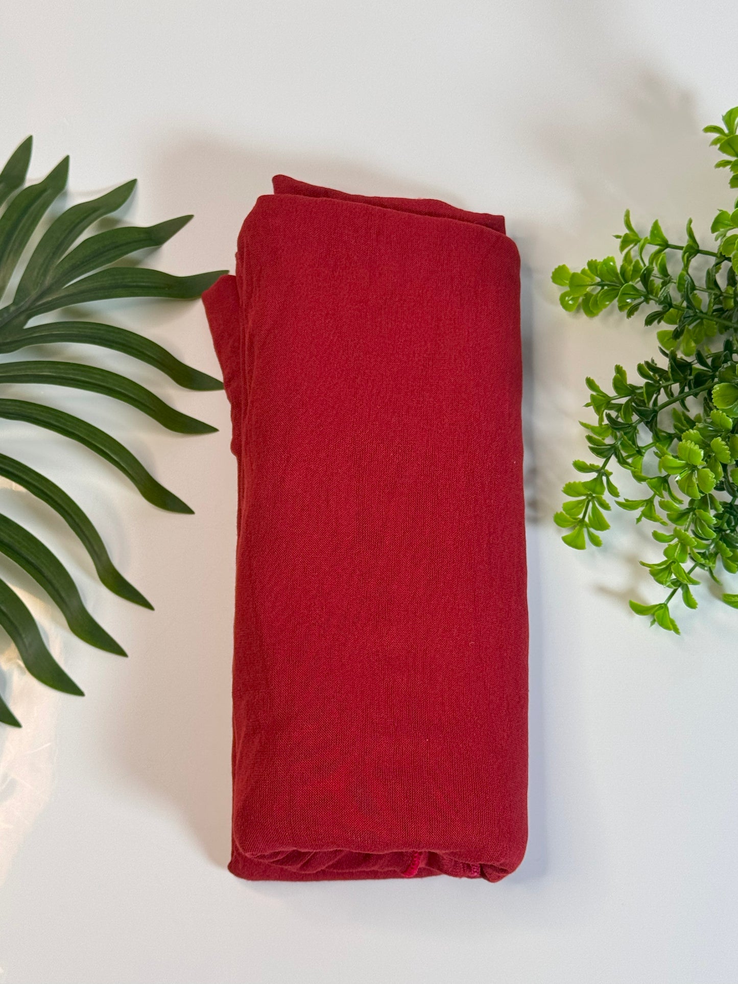 Foulard Jersey