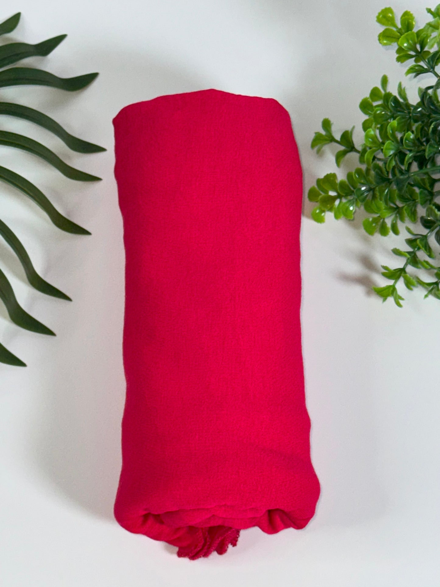 Foulard Jersey